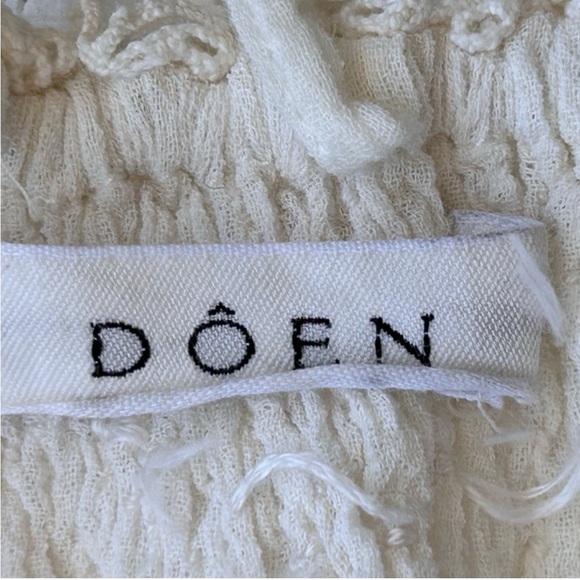 Doen Rae Dress - Picture 4 of 6